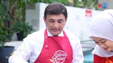 Selera Rasa BTV - 25 Juli 2025