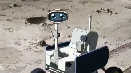 doraemon thám hiểm mặt trăng