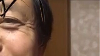 69 years old, a detective