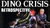 Dino Crisis 2: DC Retrospective
