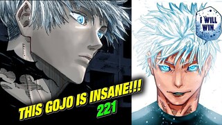 Gojo Can Destroy Continents | Gojo Released | Gojo vs Sukuna | Gojo joins Kenjaku? | Tamil