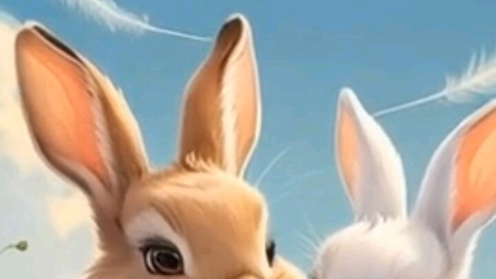 กระต่ายกับเต่า