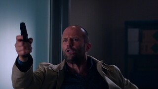 电影中的笑梗，尴尬的斯坦森郭达，寡姐的招牌动作被妹妹嫌弃