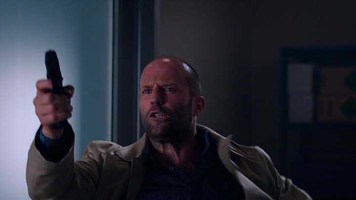 نكات الفيلم، ستانسون وغو دا المحرجان، حركة الأخت اليتيمة المميزة تثير استياء أختها الصغرى