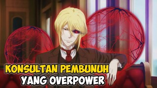 MC Konsultan kejahatan!!!! Ini Dia Rekomendasi Anime Dimana Alurnya Berkaitan Dengan Sejarah