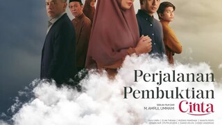 perjalanan pembuktian cinta (2024)