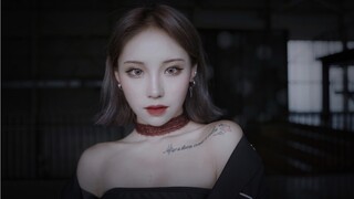 【草弋】泰妍 - Spark 火花 ☆ 想要把你覆盖.