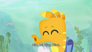Biển yêu thương EP 8 [Sub Việt]