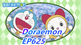 [Doraemon | New Anime]EP625