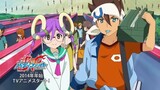 Watch  Future Card Buddyfight MOVIE FOR FREE- Link in description