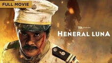 Heneral Luna (2015) | Full Movie | Jerrold Tarog | John Arcilla | Mon Confiado | Arron Villaflor