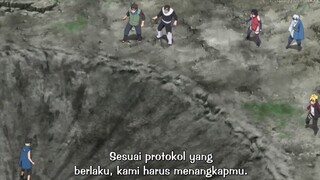 Kawaki Terbangun Part 2