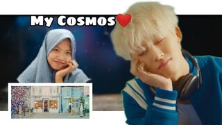 B.I 비아이 - 'COSMOS' MV REACTION❤️❤️