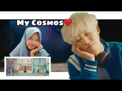 B.I 비아이 - 'COSMOS' MV REACTION❤️❤️