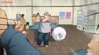 Sát Thủ Về Vườn - Tập 10