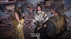 Heaven Swallowing Record Eps 20 Sub Indo