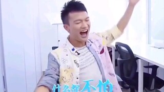 Zhou Shen | Have you ever seen such a lively little one?