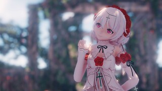 [Honkai Impact 3MMD / Render theo phong cách Realistic] Về mùa hè năm đó, đội trưởng có nhớ không? [Xia に đi đến り し Jun を nghĩ フ]