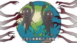 《雏鹰进化论》25，研究灵雨的教授都疯了。