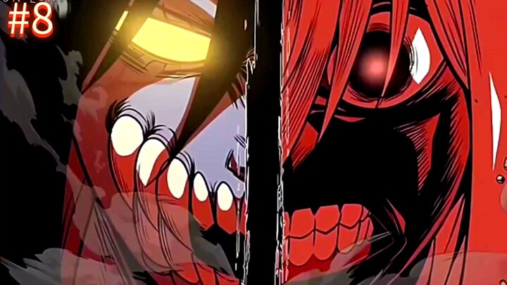 Ibuku membunuh 1000 zombie untuk melindungiku - alur cerita manhwa❗