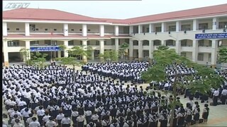 Kính Vạn Hoa - Tập 1 - HTVC Teen phim Việt Nam hay Nhất 2021