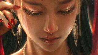 【国漫混剪】当我变成魔鬼的那一刻，世界便是地狱！