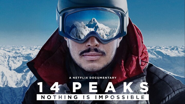 14 Peaks: Nothing Is Impossible (2021) - SUB INDO