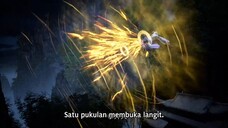 Lingwu Continent Eps 78 sub indo 1080p