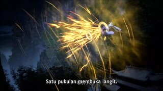 Lingwu Continent Eps 78 sub indo 1080p
