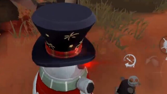 When two "King-killing players" exchange each other's supervisors to play the game and compare their