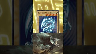 This OLD Anime Boss Monster Was Practically INVINCIBLE! Yu-Gi-Oh! #shorts