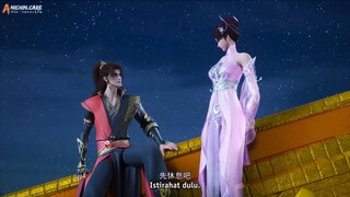 Ancient War Soul Eps 16 Sub Indo