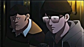 LOOKISM - PARK JIHO | 2