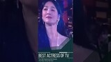 Baeksang Song Hye Kyo The Glory wins Best Actress #shorts