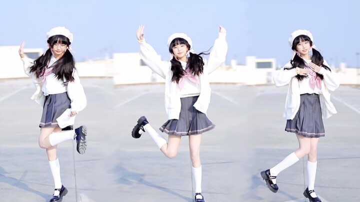 I'm so sorry for being so cute! Stick to the vertical screen pure enjoyment version ♡ Cute くてごめん～