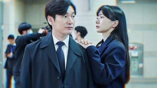 [Secret Forest 2] I long to laugh and live with you [Huang Si Mu x Han Ruzhen | Cho Seung Woo x Bae 
