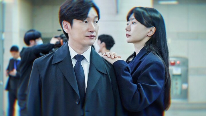 [Secret Forest 2] I long to laugh and live with you [Huang Si Mu x Han Ruzhen | Cho Seung Woo x Bae 