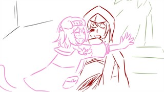 "Can Susie and I be placed in the same department..."