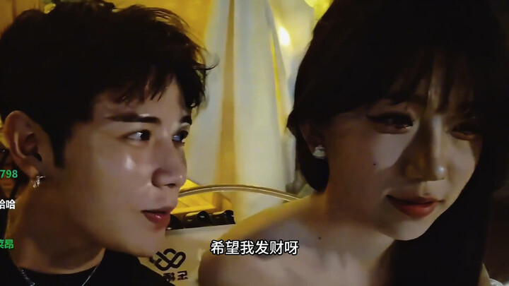 The woman even Tong Jincheng can’t resist—just a single sentence was enough to shake Tong Daoxin’s r