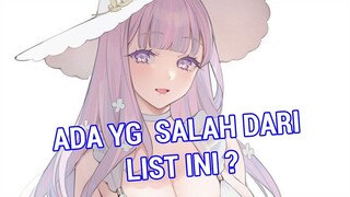 FILM ANIME MOVIE TERBAIK JEPANG ? - Ini List Gak Salah Kah ?