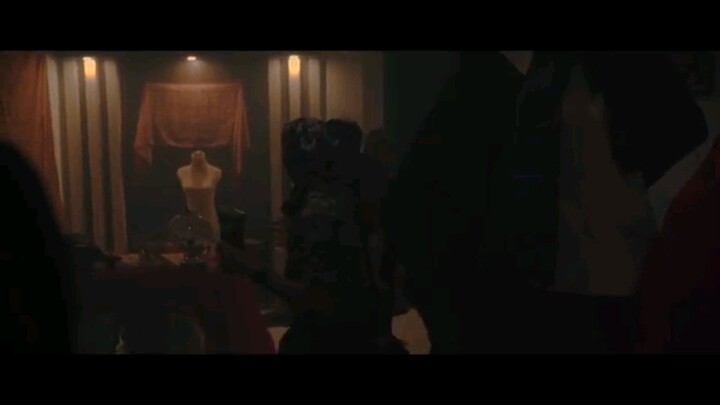 film horor awas kepunahan
