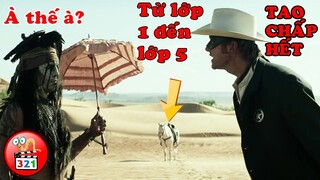 CƯỜI NGOÁC MỒM Với 5 Thanh Niên Thổ Dân VUI TÍNH Da Đen HÀI HƯỚC Nhất Trên Màn Ảnh
