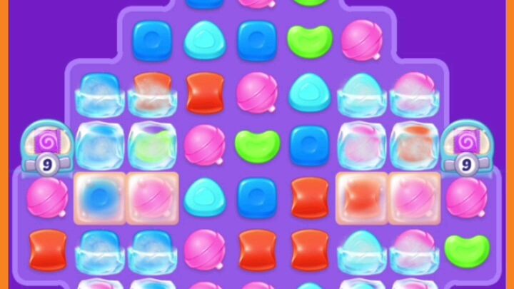 Shopee Candy Boss