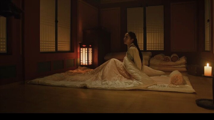 🇰🇷The Haunted Palace🇰🇷 E 2