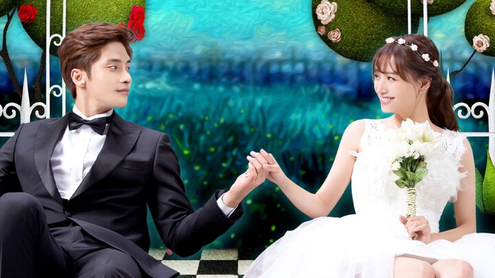 TITLE: Noble My Love [2015]/Romance Tagalog Dubbed Full Story