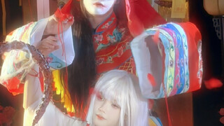 仿生傀儡戏｜“道诡异仙 白灵淼 请神来”