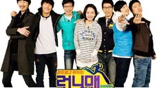 Running Man Korea Ep144