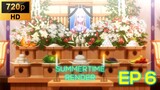 Ep 6 Summertime Render [SUB INDO]