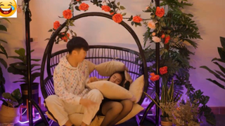 LẬP ĐÀN CẦU MƯA - Đại Học Du Ký Phần 299 - Phim Hài Hước #10
