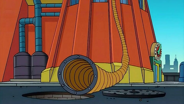 ทุรา: ในที่สุด Bender ผู้หากำไรก็สร้างความไม่พอใจต่อสาธารณชนและถูกจับกุมในที่สุด แต่มันนำไปสู่การค้น